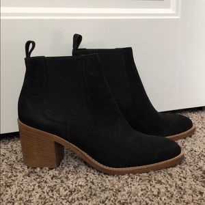 Jenni Kayne Booties - Authentic